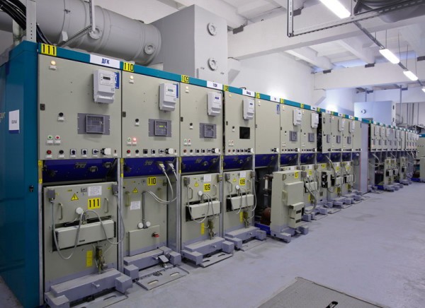 Пуско-наладочные работы