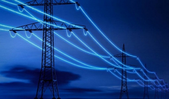 Линии электропередач